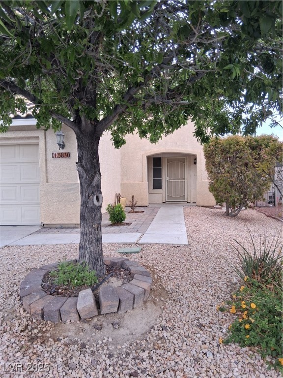 5830 Springmist Street Property Photo 2