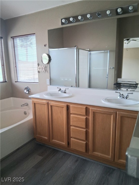 5830 Springmist Street Property Photo 15