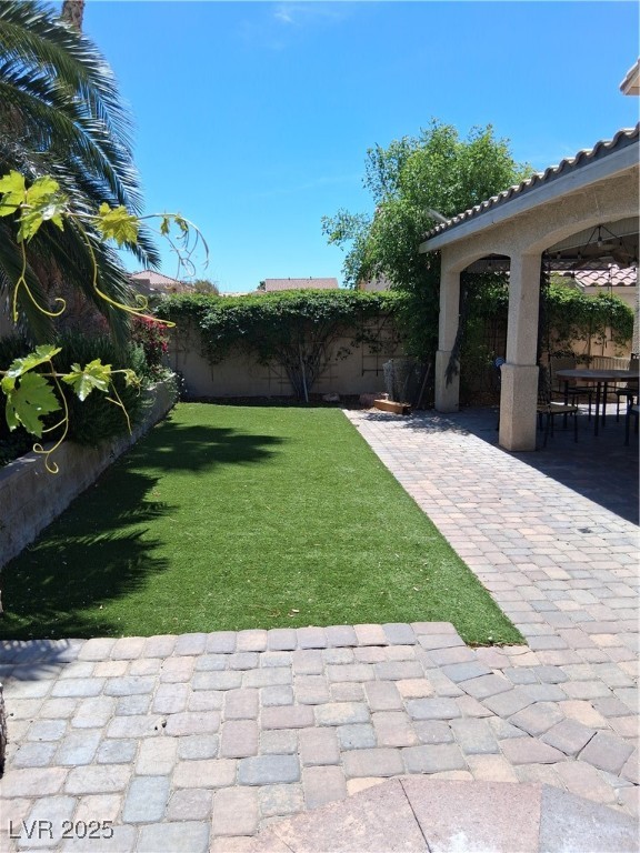 5830 Springmist Street Property Photo 25