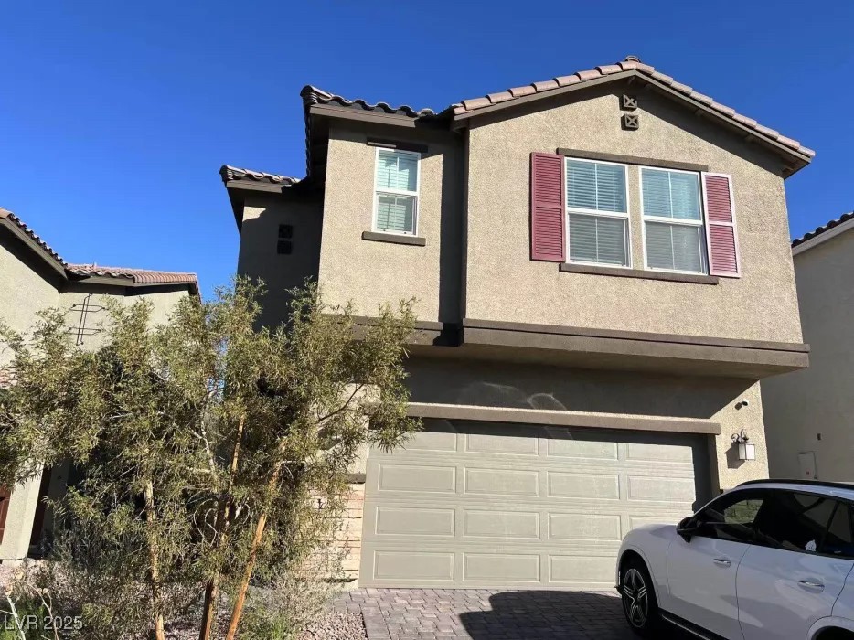 10614 Adobe Ranch Street Property Photo