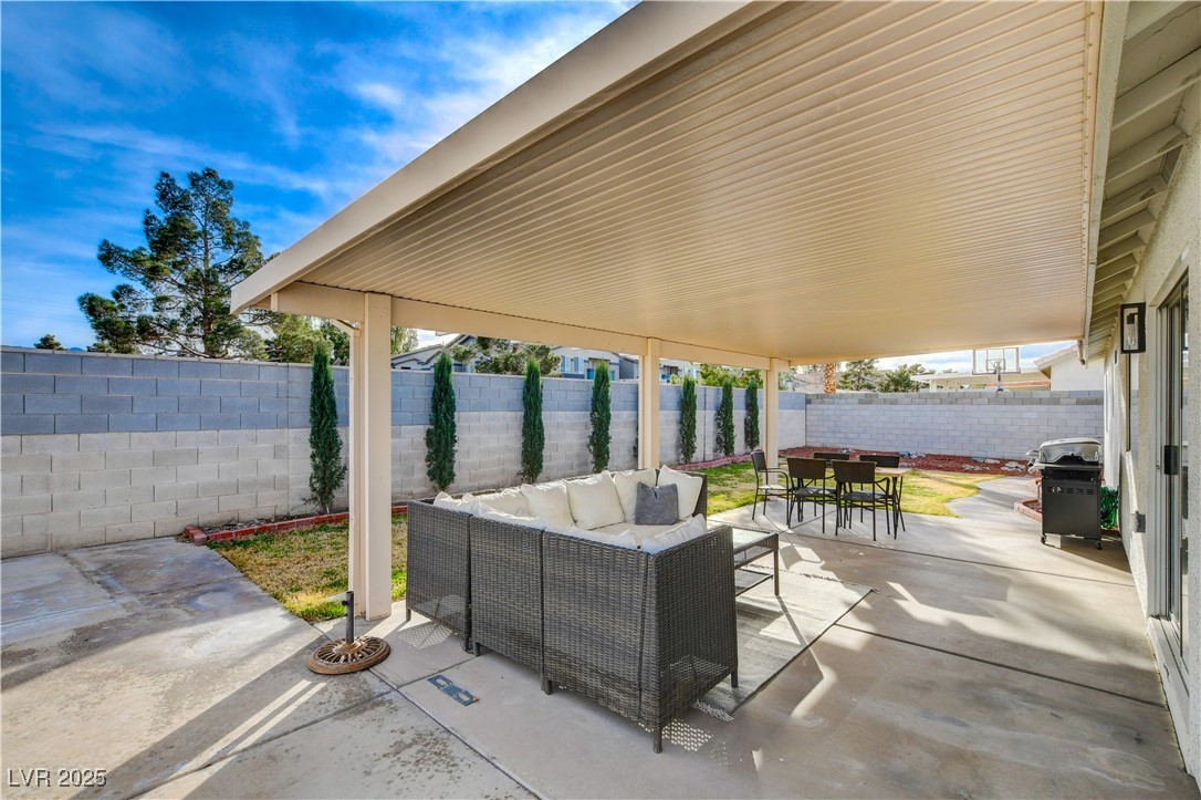 1107 Cloudy Day Drive Property Photo 38