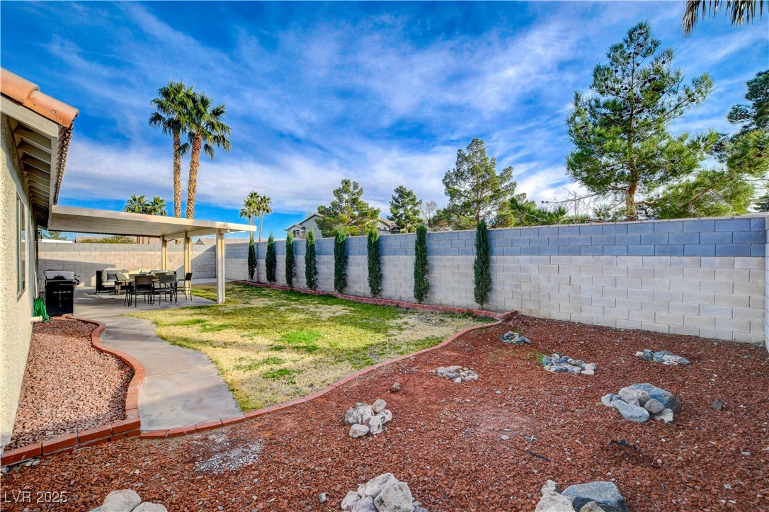 1107 Cloudy Day Drive Property Photo 40