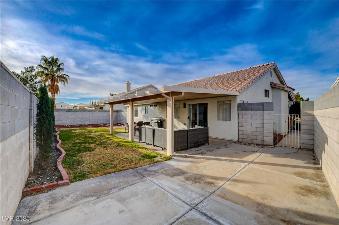 1107 Cloudy Day Drive Property Photo 41