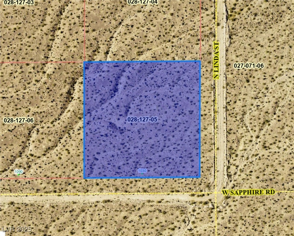 1030 West Sapphire Road Property Photo 1