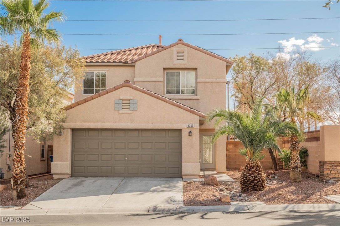 9257 Harbor Stream Avenue Property Photo 9