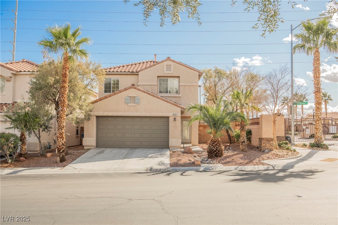 9257 Harbor Stream Avenue Property Photo 10