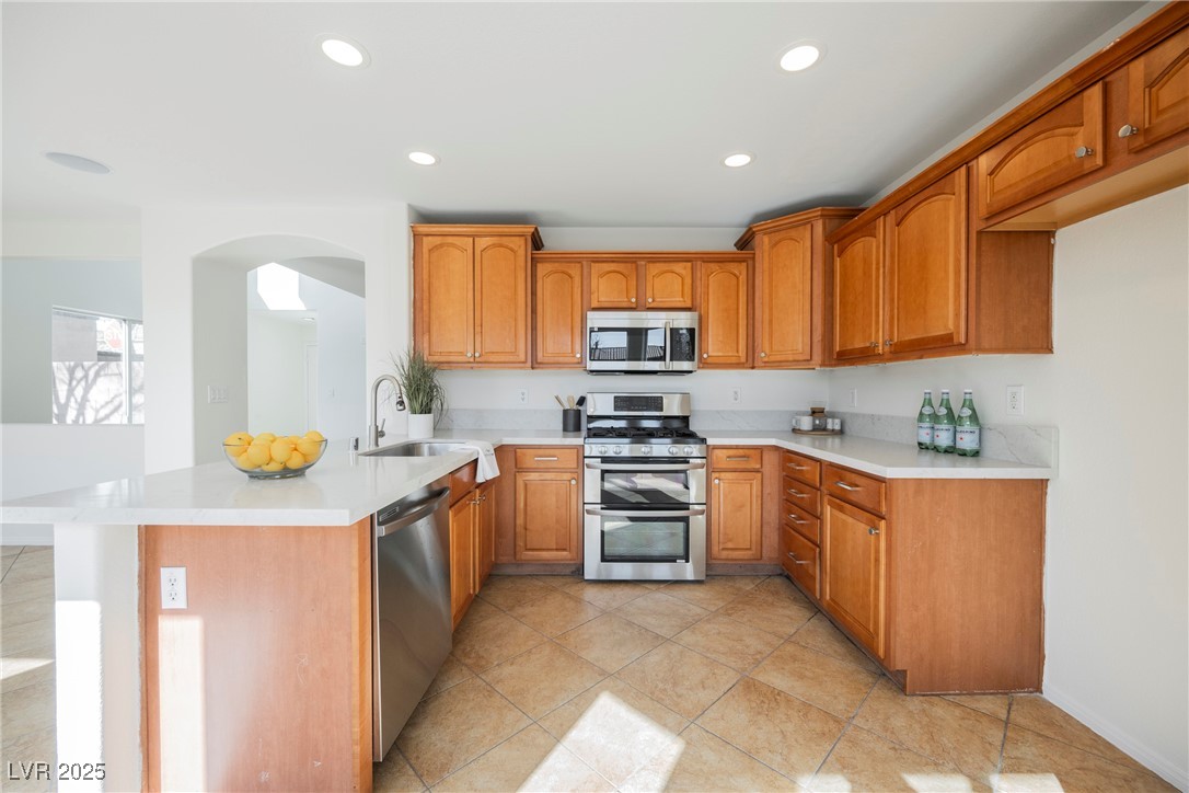 9257 Harbor Stream Avenue Property Photo 21