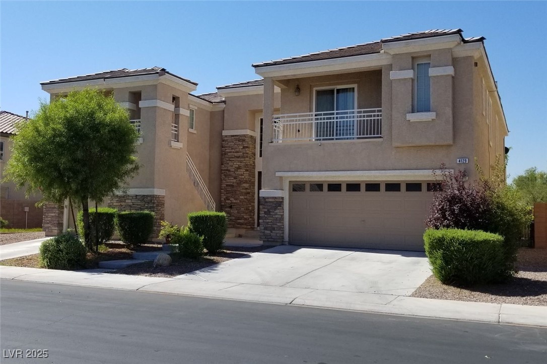 4129 Fabulous Finches Avenue Property Photo 1