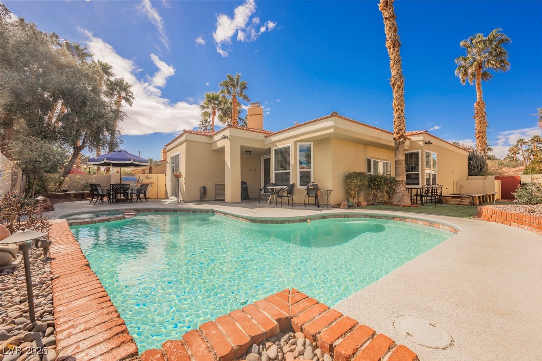 5212 Painted Lakes Way Property Photo 16
