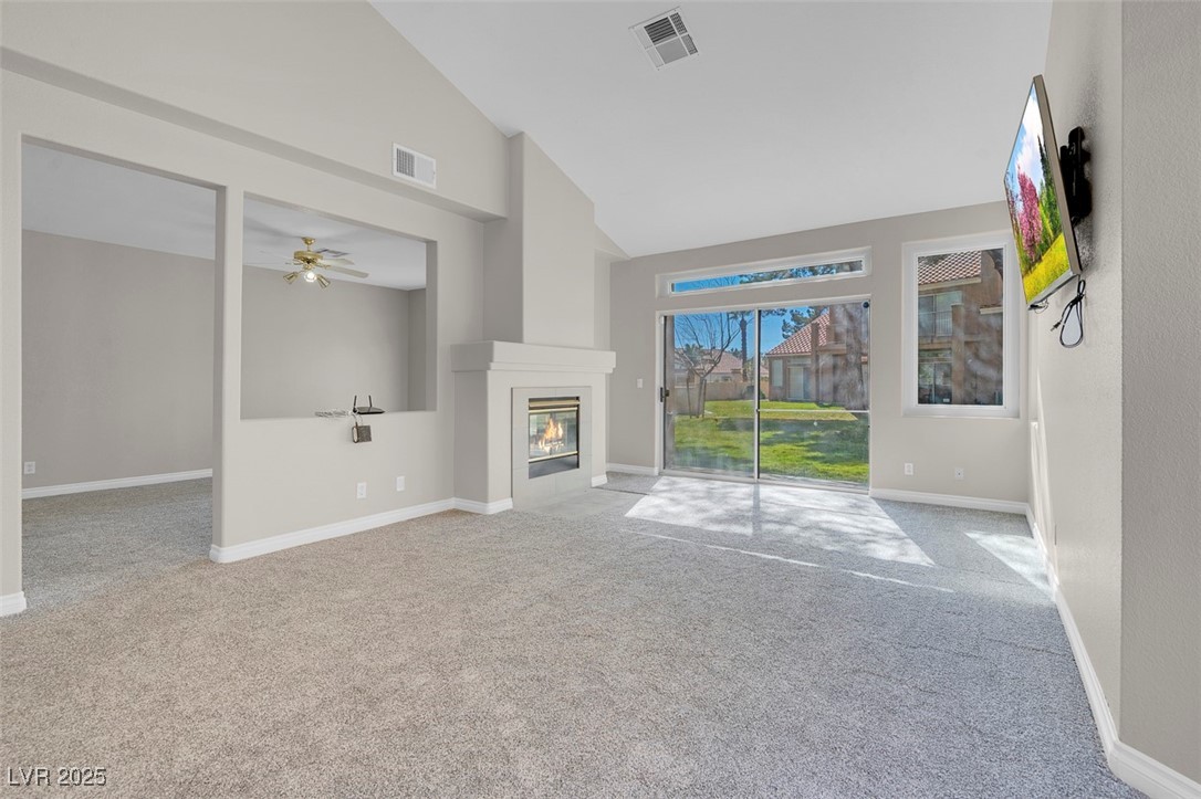 5305 La Patera Lane Property Photo 7