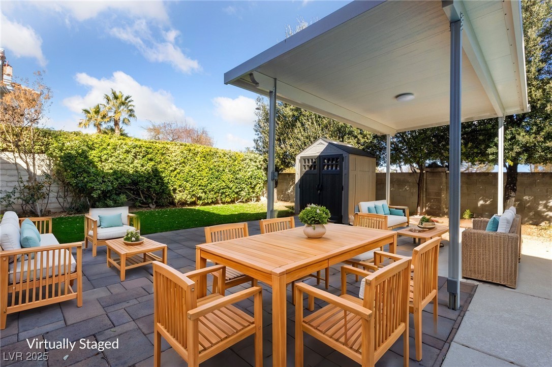 8904 Saint Pierre Drive Property Photo 17