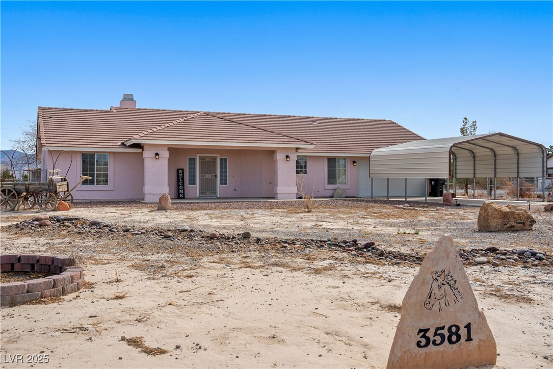 3581 Ranger Way Property Photo 2