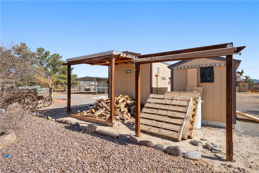3581 Ranger Way Property Photo 43