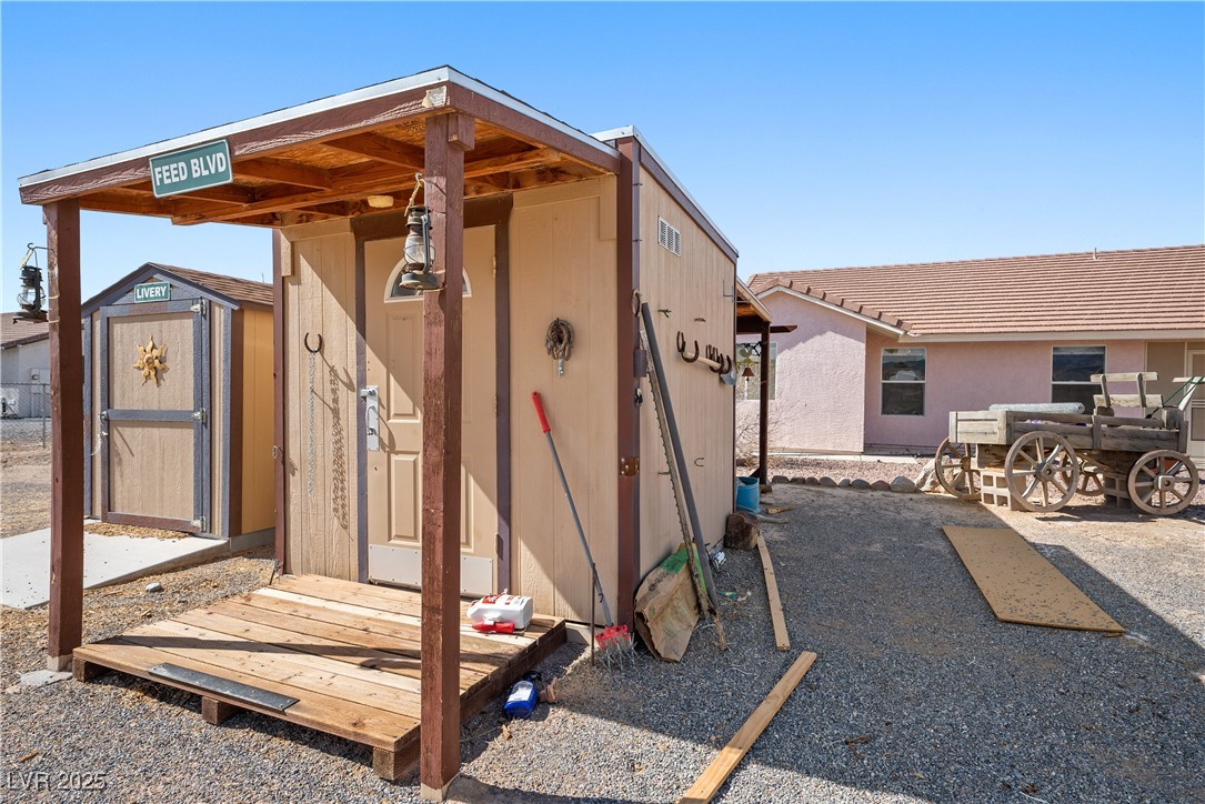 3581 Ranger Way Property Photo 46