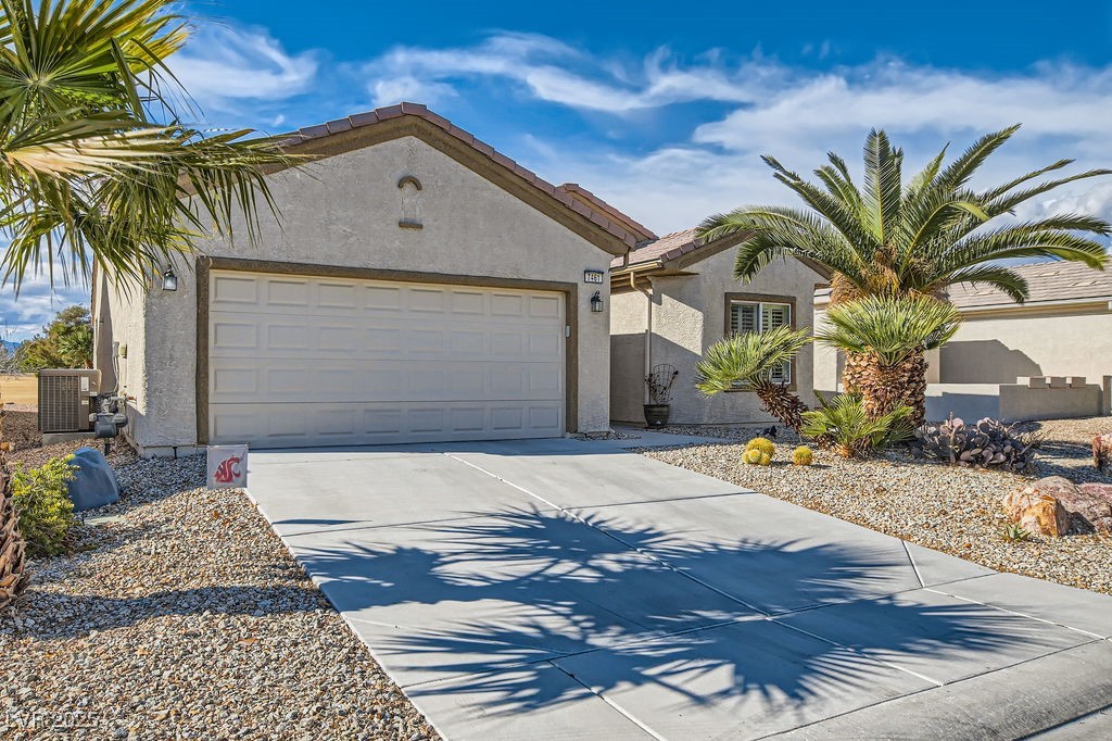 7461 Crested Quail Street Property Photo 1