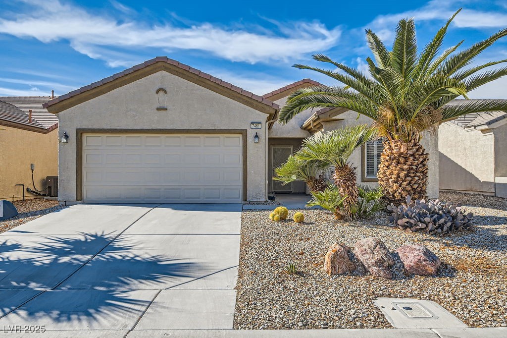 7461 Crested Quail Street Property Photo 2