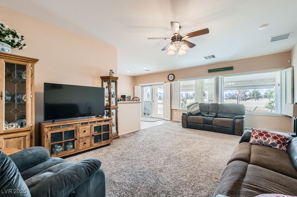 7461 Crested Quail Street Property Photo 6