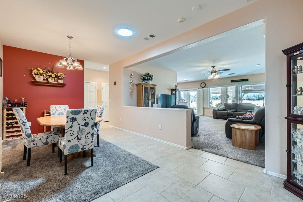 7461 Crested Quail Street Property Photo 8