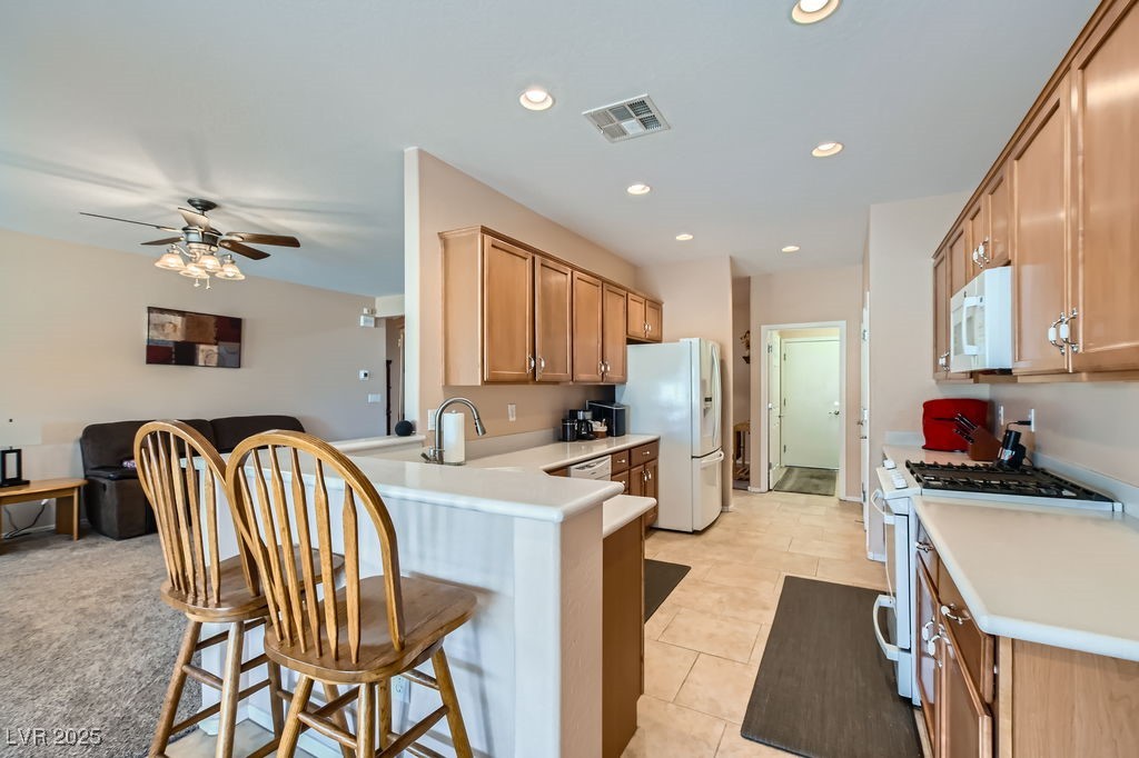 7461 Crested Quail Street Property Photo 11