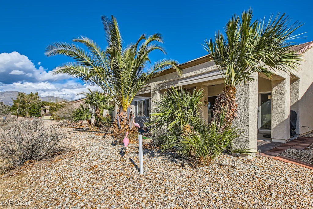 7461 Crested Quail Street Property Photo 27