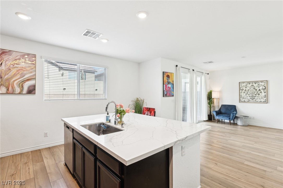 6844 Bayou Hollow Avenue Property Photo 10