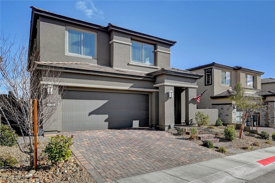 394 Red Feather Peak Court Property Photo 1