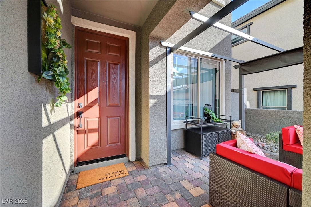 394 Red Feather Peak Court Property Photo 10