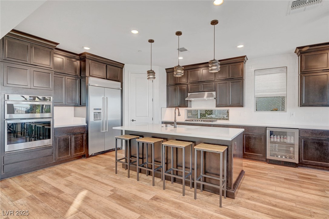 394 Red Feather Peak Court Property Photo 25