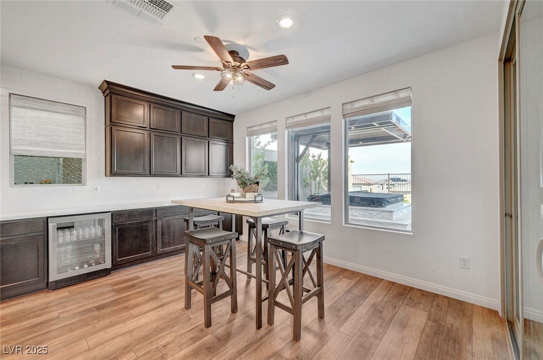394 Red Feather Peak Court Property Photo 30