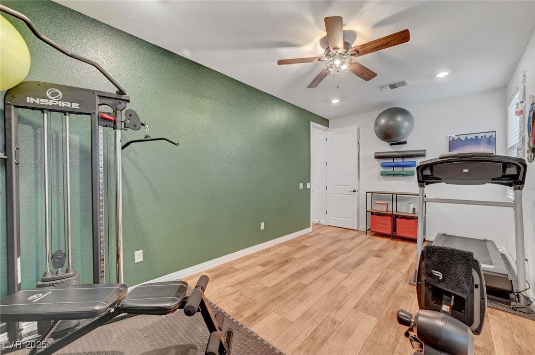 394 Red Feather Peak Court Property Photo 36