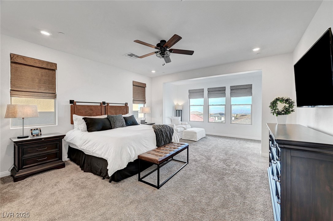 394 Red Feather Peak Court Property Photo 45
