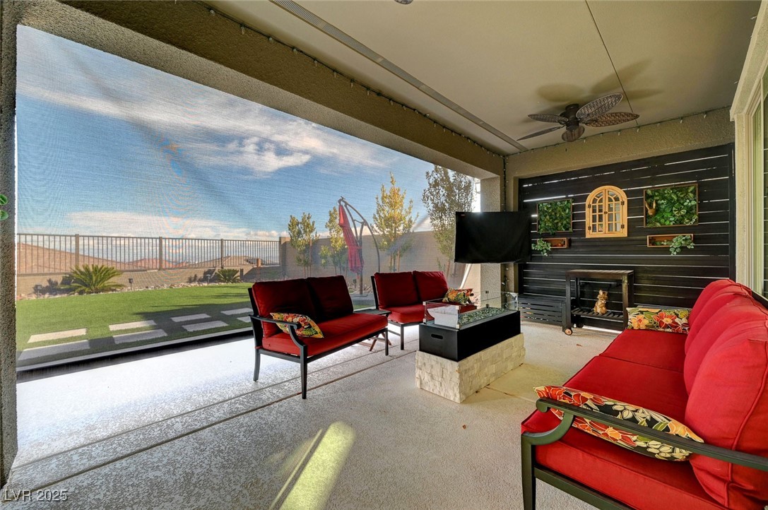 394 Red Feather Peak Court Property Photo 64