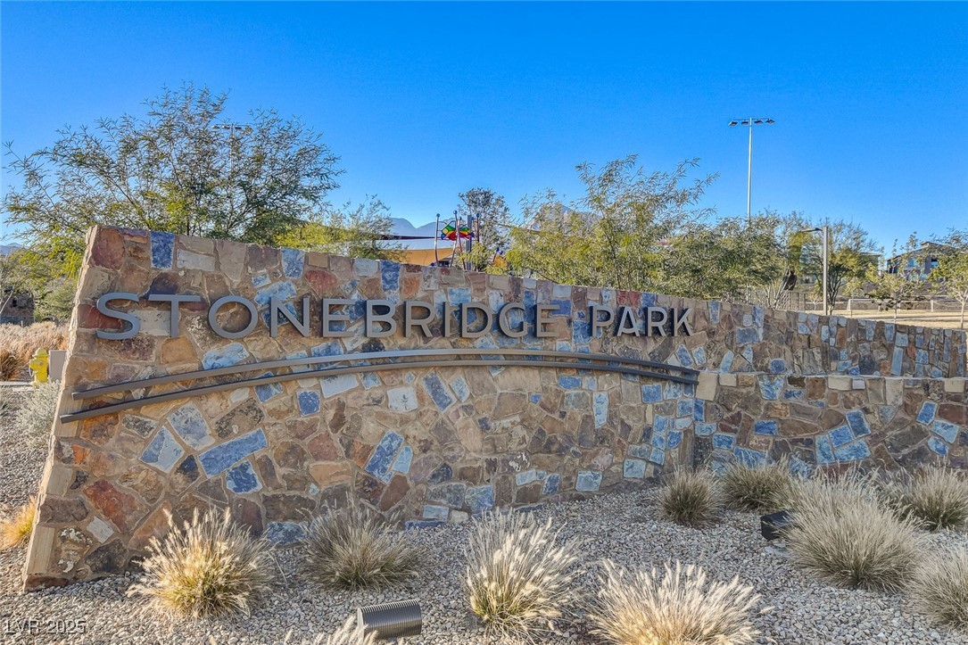 394 Red Feather Peak Court Property Photo 84