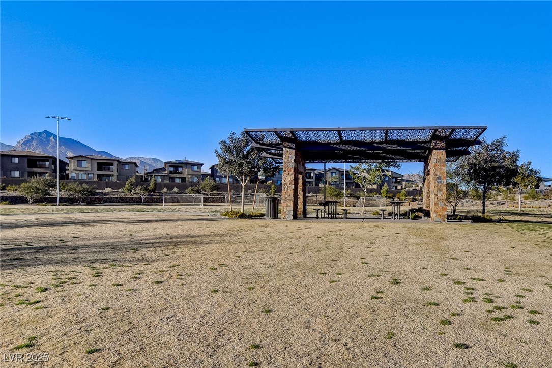 394 Red Feather Peak Court Property Photo 86