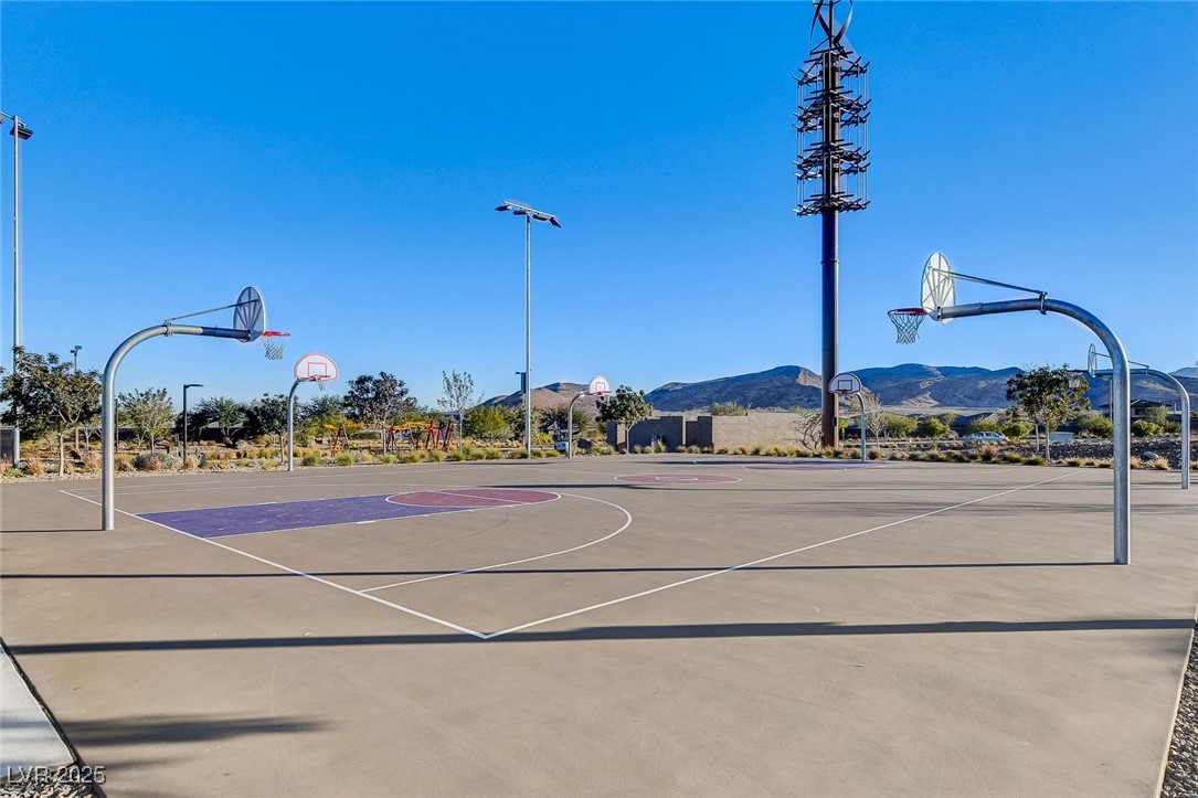 394 Red Feather Peak Court Property Photo 88