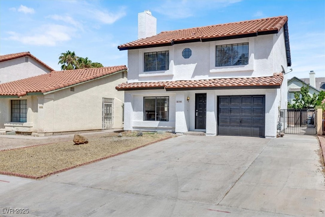 374 Tierra Street Property Photo