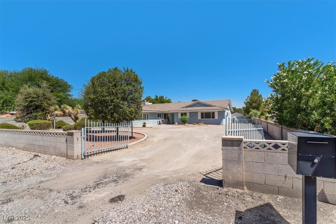 5350 Topaz Street Property Photo 4