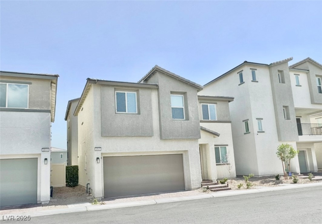 6840 Sunflower Fields Street Property Photo 1