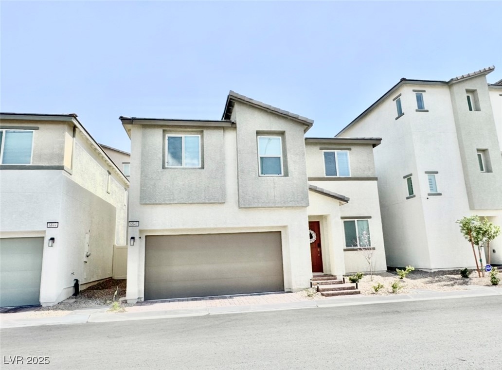 6840 Sunflower Fields Street Property Photo 3