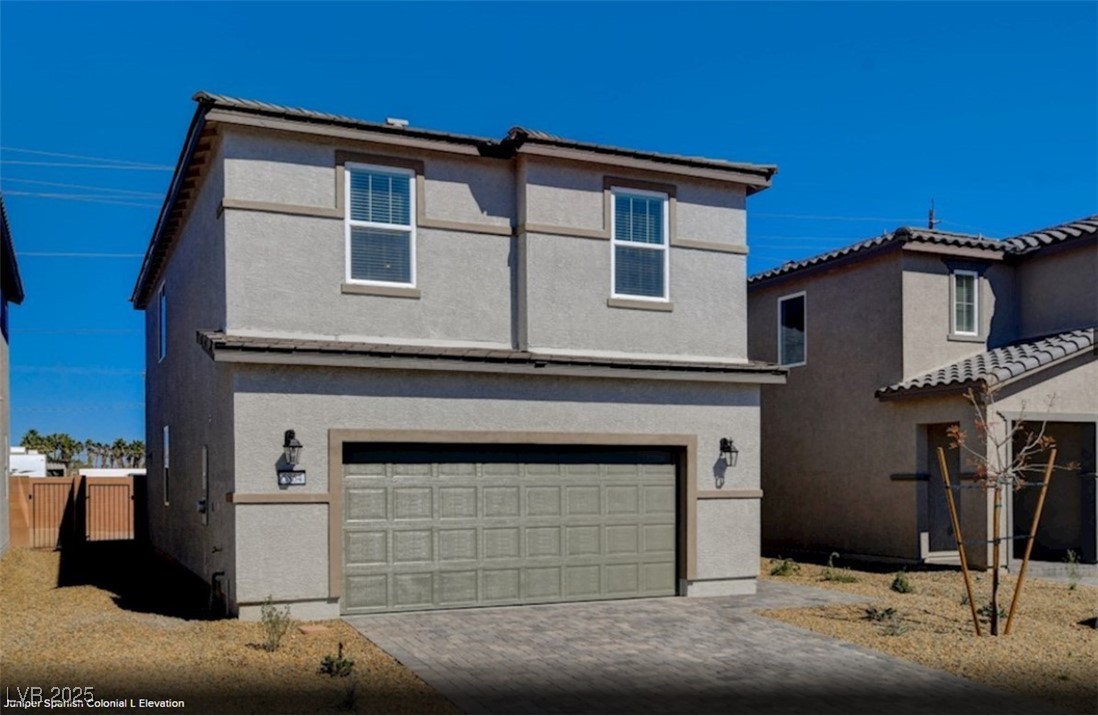 5181 Capucina Street Lot 6 Property Photo 1