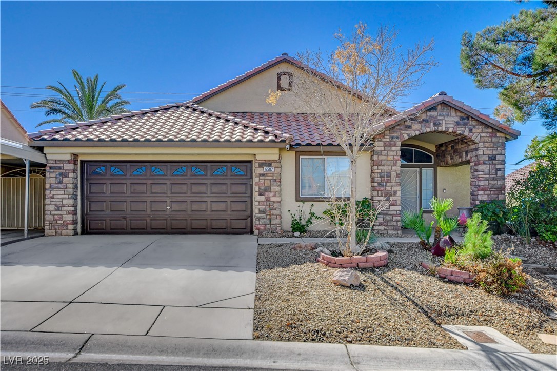 6587 Lucky Boy Drive Property Photo 1