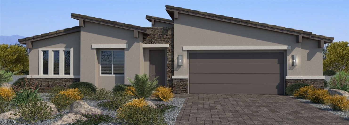 6312 Zephyr Peak Court Property Photo