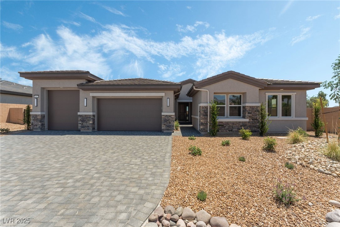 6312 Zephyr Peak Court Property Photo 1
