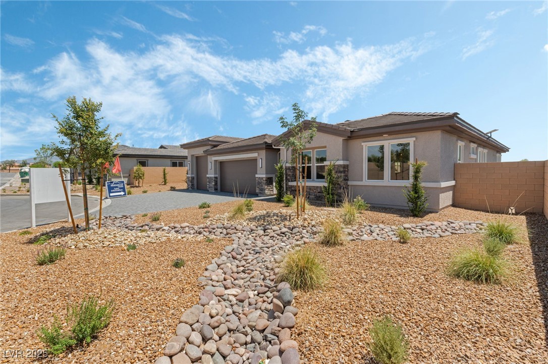 6312 Zephyr Peak Court Property Photo 3