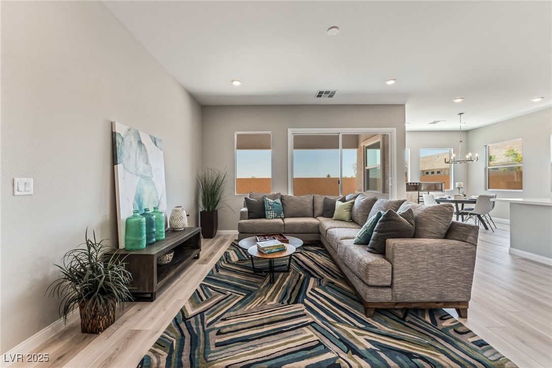 6312 Zephyr Peak Court Property Photo 7