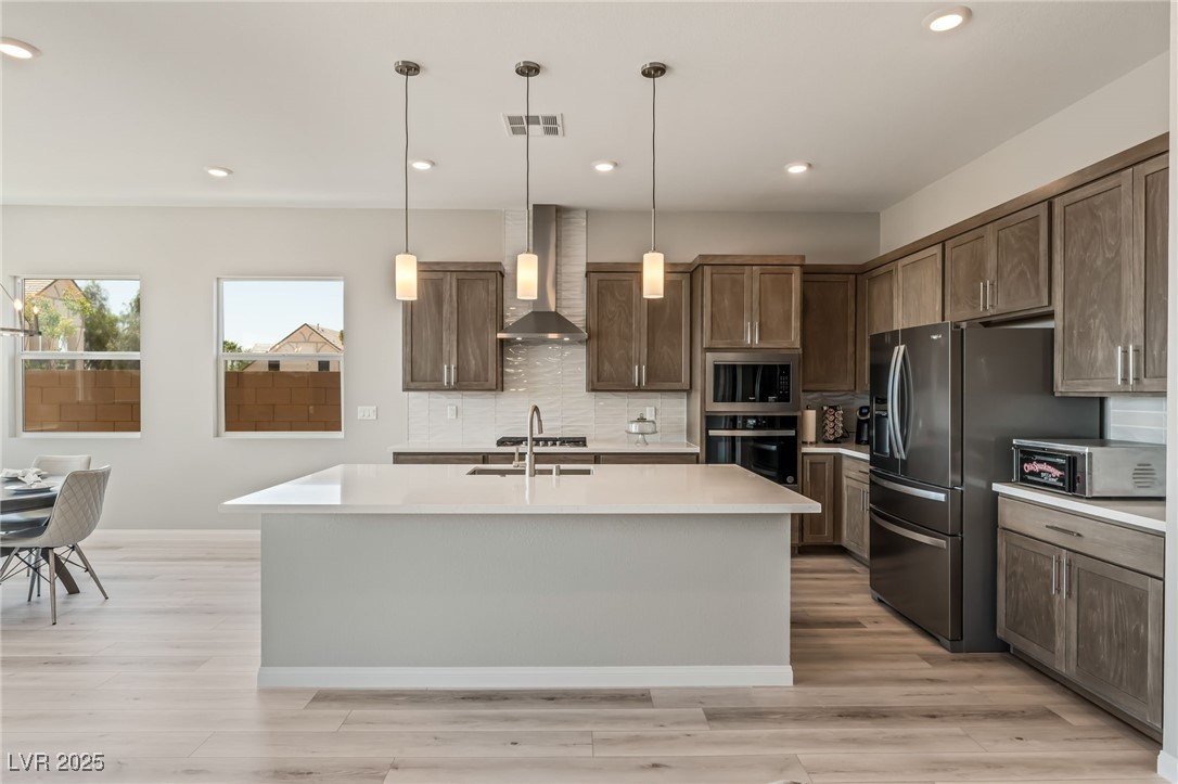 6312 Zephyr Peak Court Property Photo 10
