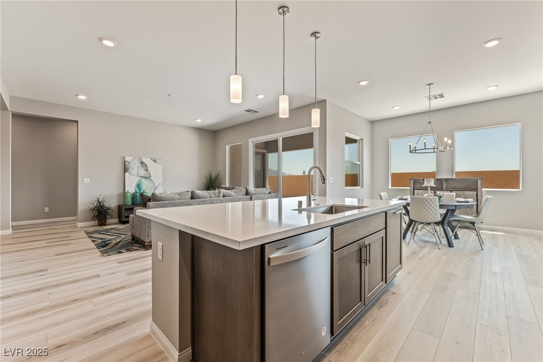 6312 Zephyr Peak Court Property Photo 11