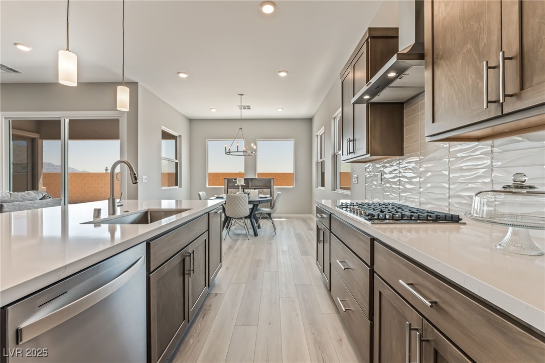 6312 Zephyr Peak Court Property Photo 12