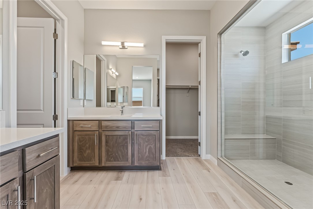 6312 Zephyr Peak Court Property Photo 20