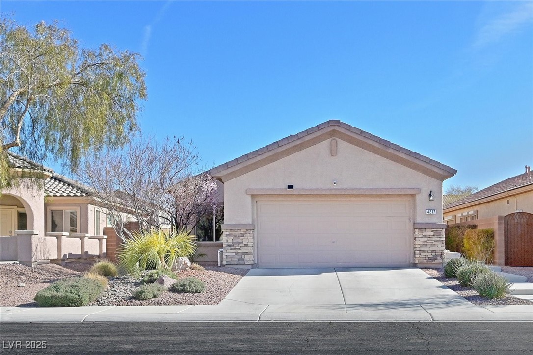 4217 Gliding Gulls Avenue Property Photo